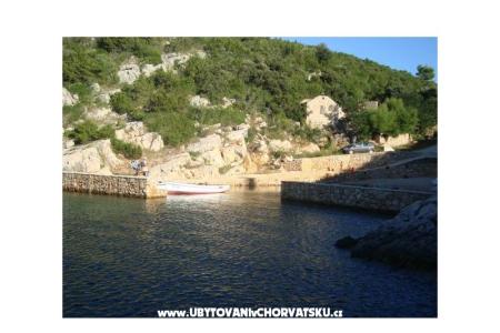Appartamenti Oskorušica foto 3