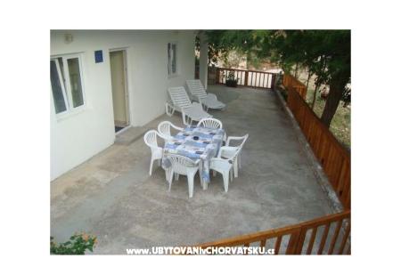 Appartamenti Oskorušica foto 5