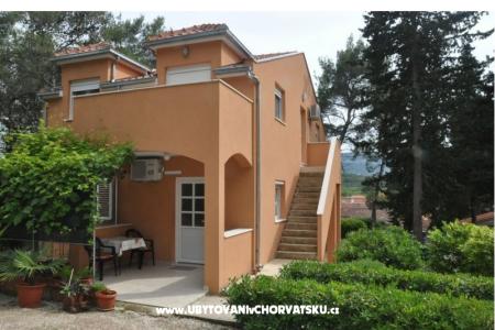 Appartamenti Perka foto 3