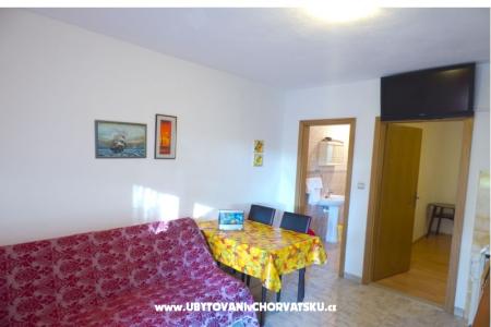 Appartamenti Plaža Ivan Dolac foto 4