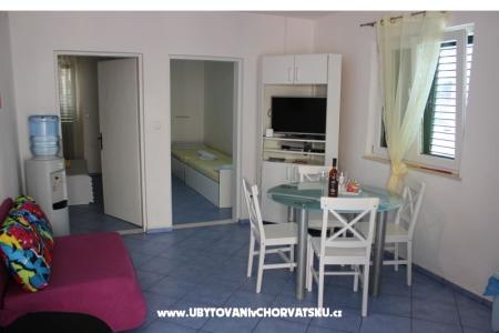 Appartamenti Roza foto 3