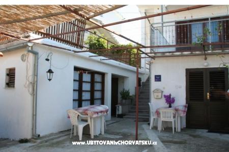 Appartamenti Stipe foto 2