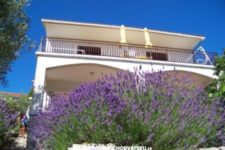Appartamenti Stipišić Isola di Hvar Croazia