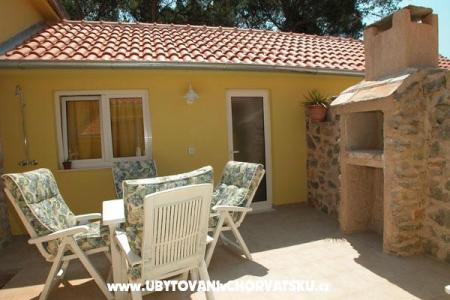 Appartamenti Villa Oleandri foto 2