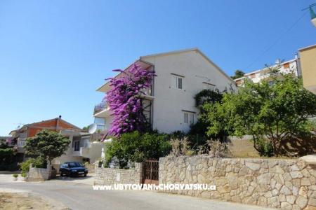 Appartamento Lazaneo Tomislav foto 4