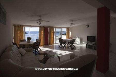 Bonkan apartments and rooms  Hvar foto 3