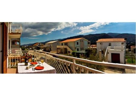 Appartamenti Petrić foto 2