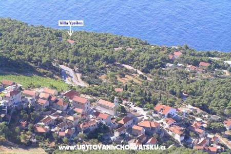 Appartamenti Villa Ypsilon foto 3