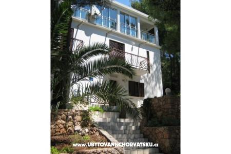 Appartamenti Villa Ypsilon foto 4