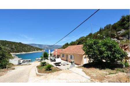 Beach Casa Hvar Isola di Hvar Croazia