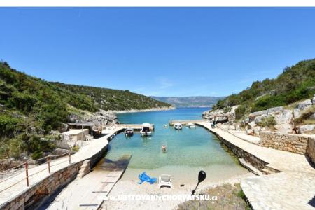 Beach Casa Hvar foto 3