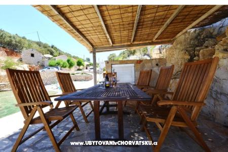 Beach Casa Hvar foto 4
