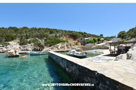 Beach Casa Hvar foto 5