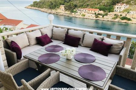 Hvar Beach Villa Isola di Hvar Croazia
