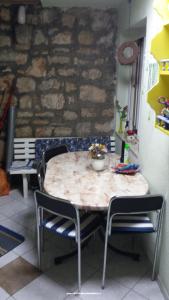Casa di pietra foto 5