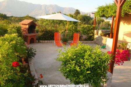 Casa Jadranka foto 3