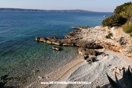 Casa di pietra za odmor Ostojić foto 3