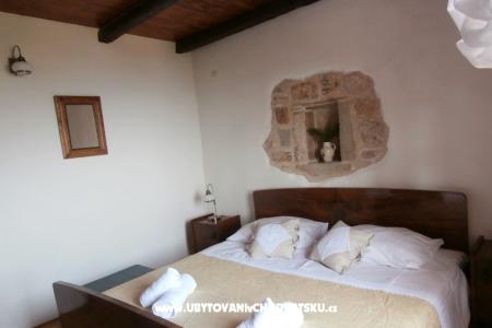 Casa di pietra za odmor Ostojić foto 4