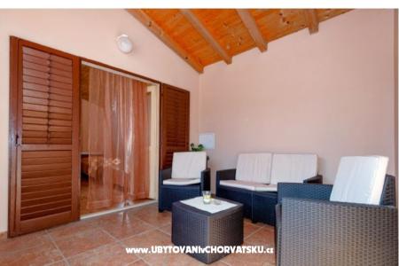 Case vacanza Leonida  foto 3