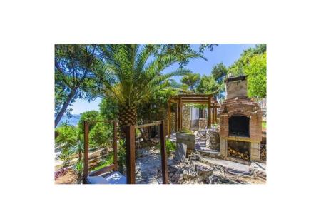 PRIVATE JACUZZI Sea View Casa  foto 3