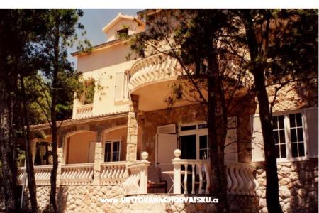 Camere i Appartamenti - Villa Irming foto 3