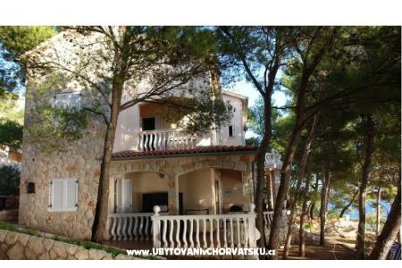 Camere i Appartamenti - Villa Irming foto 5