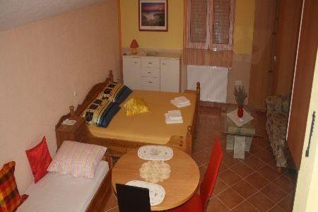 Villa Bella Vista Hvar foto 4