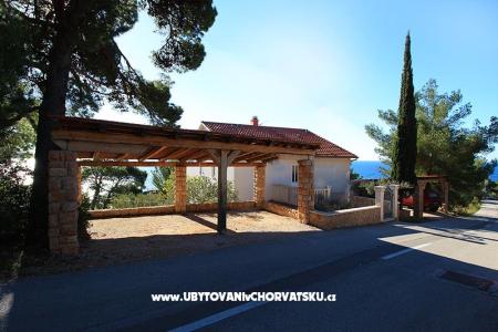 Villa la Lavanda Isola di Hvar Croazia