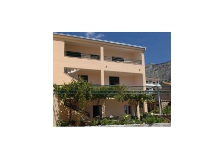 Appartamento A4 Igrane foto 4