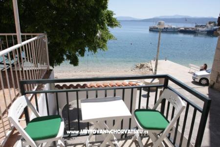 Appartamento ETTA (house sulla spiaggia) foto 5