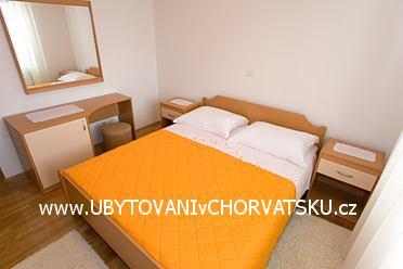 Appartamenti Adriatic foto 3