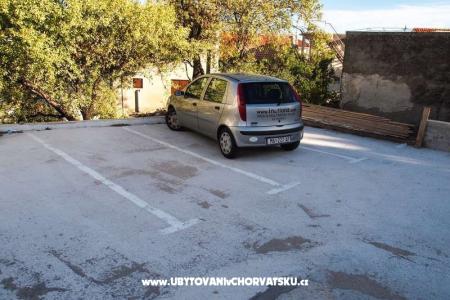 Appartamenti Andja foto 4