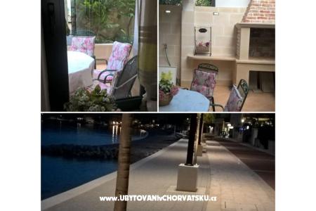Appartamenti BY THE BEACH-Meri foto 4