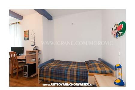 Appartamenti Morović foto 5