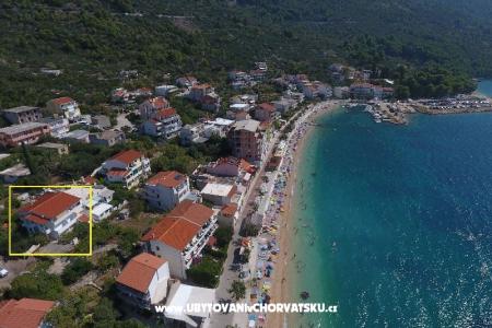 Appartamenti Franka foto 3