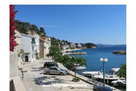 Appartamento Riva Igrane Croazia