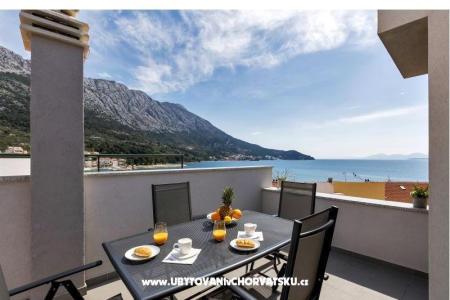 Holiday home The View – Igrane Croazia