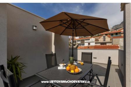 Holiday home The View foto 2
