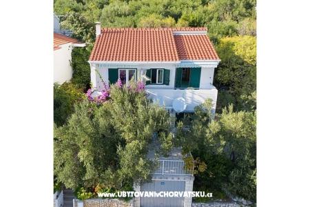 Villa Maslina Igrane Croazia