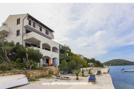 Adria Maja Appartamenti Peljesac Drace & Trstenik Croazia