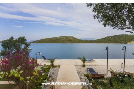Adria Maja Appartamenti Peljesac foto 3