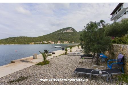 Adria Maja Appartamenti Peljesac foto 4