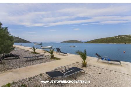 Adria Maja Appartamenti Peljesac foto 5