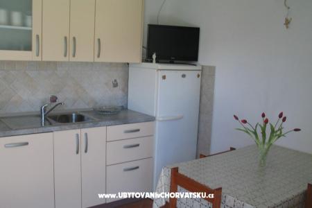 Appartamento Smiljana foto 3