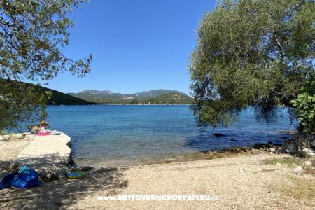 Appartamenti Ankica – Drace & Trstenik Croazia