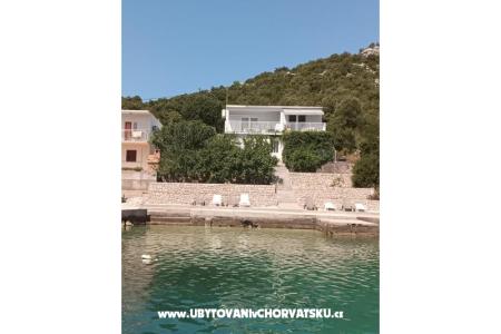 Appartamenti Kabli1 Drace & Trstenik Croazia