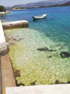 Appartamenti Kabli1 foto 4