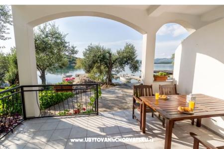 Appartamenti Vlahušić  Drace & Trstenik Croazia