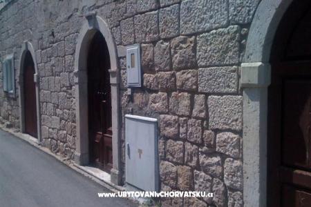 Appartamenti Trstenik foto 4