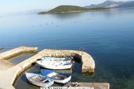 Appartamenti Cavelis Malo more foto 3